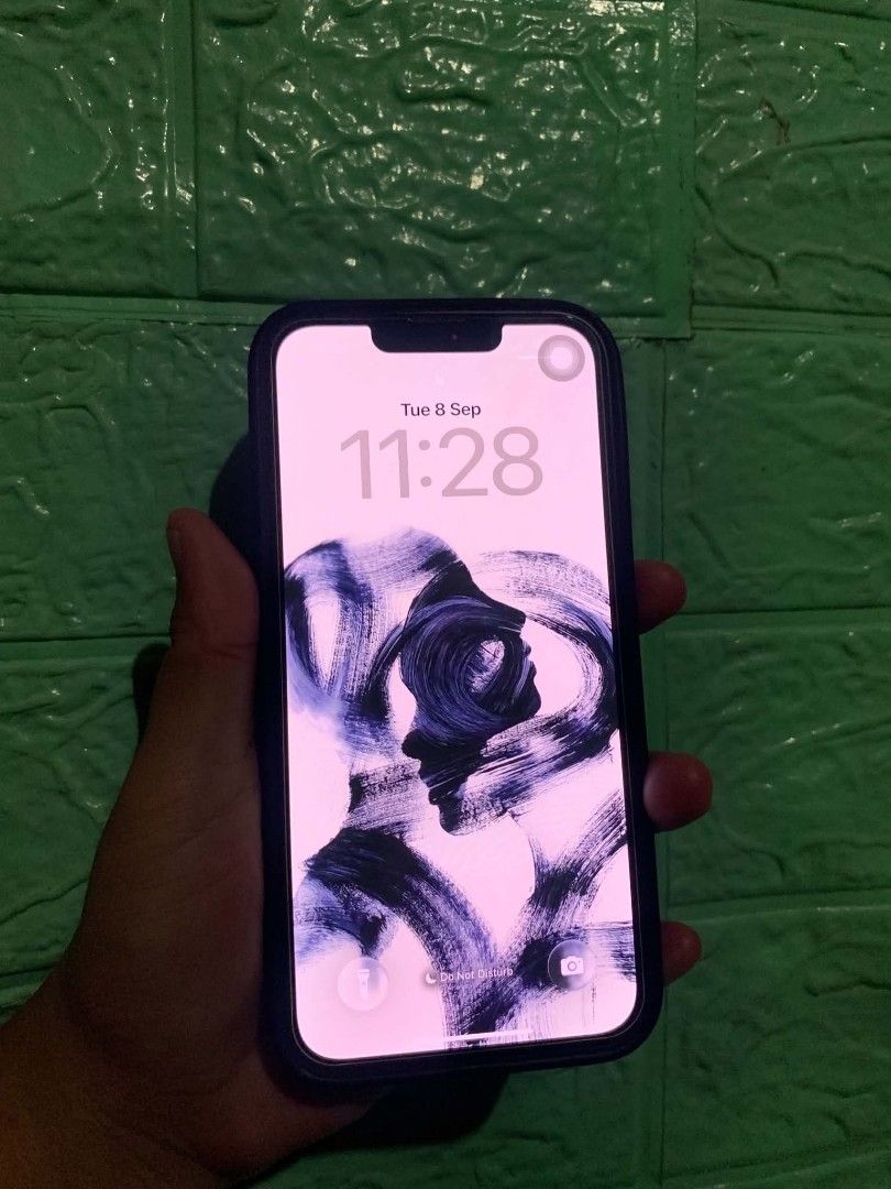 Iphone 14 128GB Warranty (Category: iPhone 14 Series) located in Cabanatuan. Submitted by natepogs123 (Listing ID 1460482576, Image 1). Description: 🍎 FOR SALE: iPhone 14 128GB — ₱23,000! 🔥 ✨ 98% Battery Health 📅 2 months old 🛡️ Warranty until June 2027 📦 Complete set — Box + Unit + Charger ✅ No issue | All working ✨ Sobrang sulit, parang bago! 💰 ₱23,000 — negotiable sa sure buyer! 📩 PM sa interested. First come, first served! 🔥.
