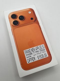Brand New Phones for Sales Collection item 1
