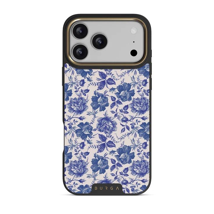 Iphone 18 pro case (Category: Cases & Sleeves) located in Pasig City. Submitted by joyleslielim (Listing ID 1460490344, Image 2). Description: Pre-order burga elite magsafe case Est date of arrival 1month Original price 6100 Shipping c/o buyer via lalamove/j&t/lbc.