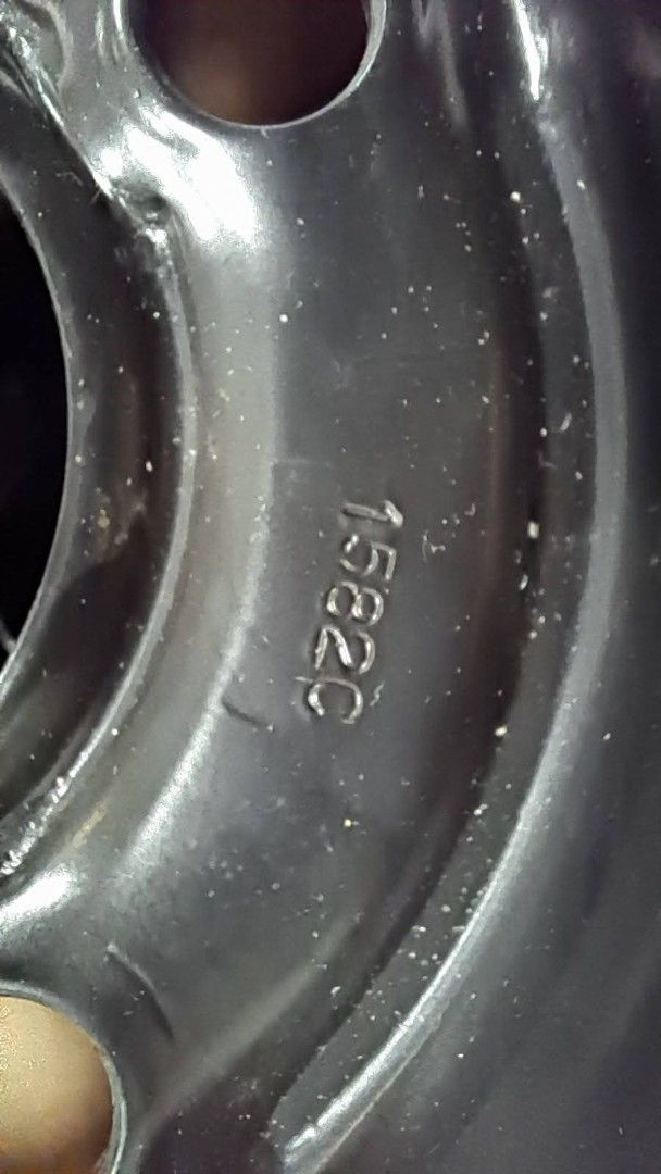 Japan Car Mugs 2pcs (Category: Body Parts and Accessories) located in Bulacan. Submitted by amarijapansurplus (Listing ID 1460406672, Image 2). Description: 📌as is 📌WYSIWYG 📌First to pay basis 📌Auto pass sa COD iwas scam sa part ko 📌MOP: GCASH 📌MOD: Pick-up, Lalamove (motorcycle) or J&T/Flash Express/SPX Express 📌Return and Exchange Store Policy, Strictly No Refund 📌Loc. Panginay, Balagtas, Bulacan 🇯🇵AMARI Japan Surplus🇯🇵 We ship nati