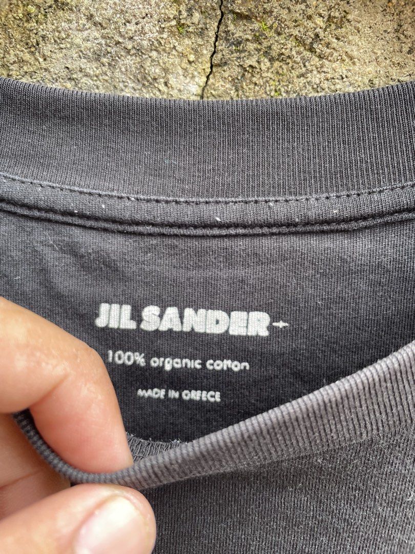 Jil Sander+ (Category: Tshirts & Polo Shirts ) located in Talavera. Submitted by truu_drip (Listing ID 1460444293, Image 2). Description: .