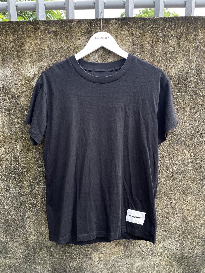 Jil Sander+ (Category: Tshirts & Polo Shirts ) located in Talavera. Submitted by truu_drip (Listing ID 1460444293, Image 1). Description: .