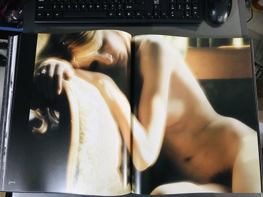Jim Lee Arrested Photo Coffee Table Book (Category: Storybooks) located in Quezon City. Submitted by regiegeorg77224 (Listing ID 1460317439, Image 3). Description: Collectors photo book Rare find QC area Lalamove Bank transfer.