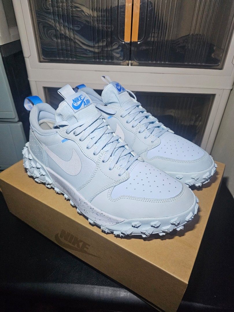 Jordan 1 Element Low A/T Size 13 (Category: Sneakers) located in San Juan City. Submitted by frelite (Listing ID 1460488528, Image 2). Description: size 13.