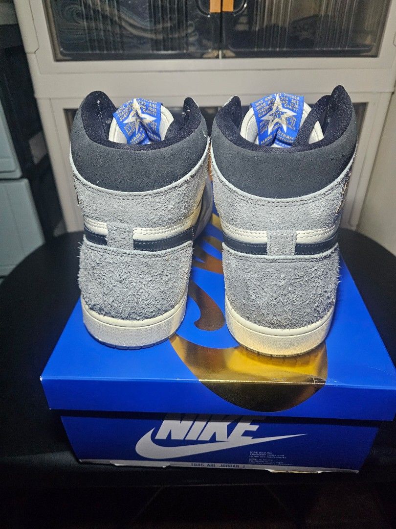 Jordan 1 Retro High All Star Size 13 (Category: Sneakers) located in San Juan City. Submitted by frelite (Listing ID 1460489463, Image 3). Description: .