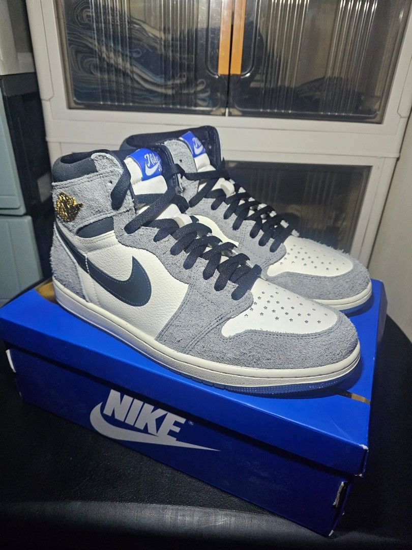 Jordan 1 Retro High All Star Size 13 (Category: Sneakers) located in San Juan City. Submitted by frelite (Listing ID 1460489463, Image 2). Description: .