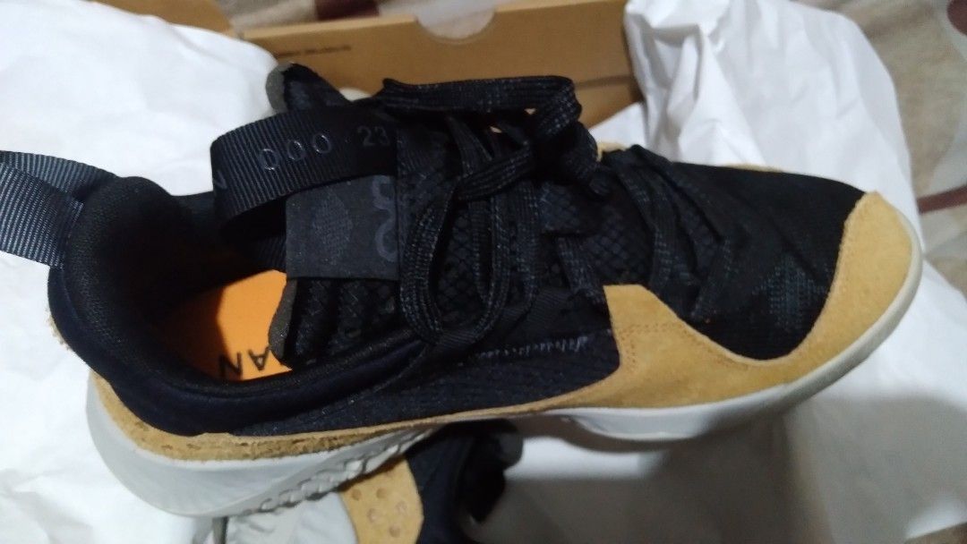 Jordan delta 7.5 bnew (Category: Sneakers) located in Cainta. Submitted by patrickwilsonstore (Listing ID 1460318495, Image 2). Description: jordan delta 7.5 us bnew in box.