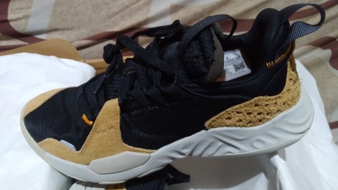 Jordan delta 7.5 bnew (Category: Sneakers) located in Cainta. Submitted by patrickwilsonstore (Listing ID 1460318495, Image 3). Description: jordan delta 7.5 us bnew in box.