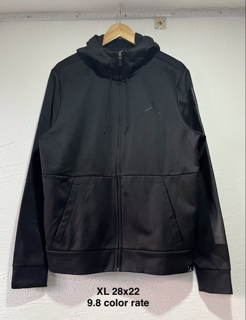Jordan hoodie (Category: Hoodies) located in Bulacan. Submitted by orlyvalle010488 (Listing ID 1460502853, Image 1). Description: Brandnew condition.