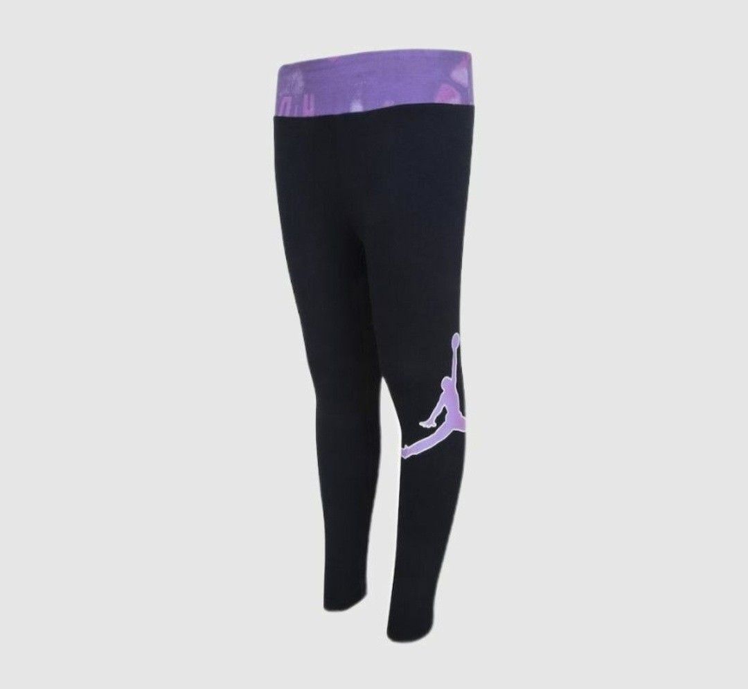 Jordan leggings take all (Category: Babies & Kids Fashion) located in Las Pinas. Submitted by assortedkidzstuffs (Listing ID 1460469198, Image 3). Description: authentic po from nike store worn 2x saglit rfs: outgrown tag size is Large (12-13y).