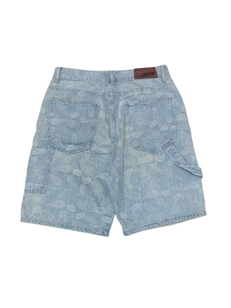 jorts (Category: Activewear) located in Caloocan City. Submitted by ejay_3 (Listing ID 1460334783, Image 2). Description: .
