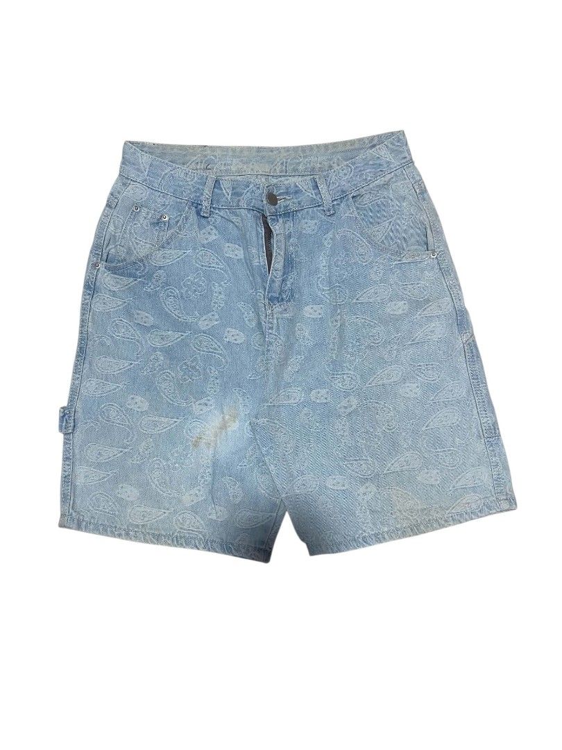 jorts (Category: Activewear) located in Caloocan City. Submitted by ejay_3 (Listing ID 1460334783, Image 1). Description: .