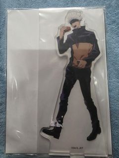(Category: ) located in . Submitted by animestuffsshop (Listing ID 1460507055, Image 1). Description: .