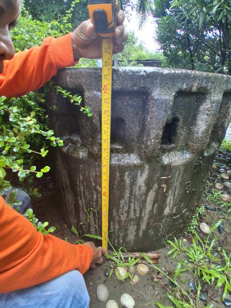 Kabyawan for sale (Category: Construction & Building Materials) located in Quezon City. Submitted by jhanjhan23 (Listing ID 1460505942, Image 2). Description: antique Kabyawan for sale.