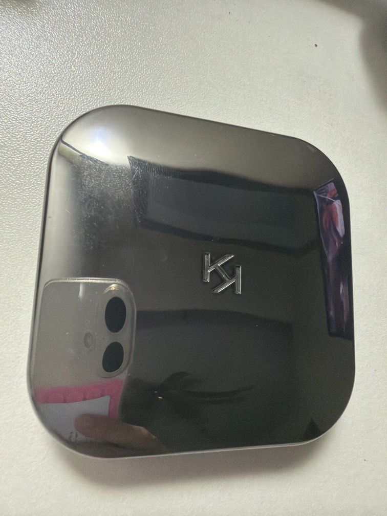 KIKO MILANO PRESSED POWDER (Category: Makeup) located in Manila. Submitted by zeahskloset (Listing ID 1460448593, Image 1). Description: .