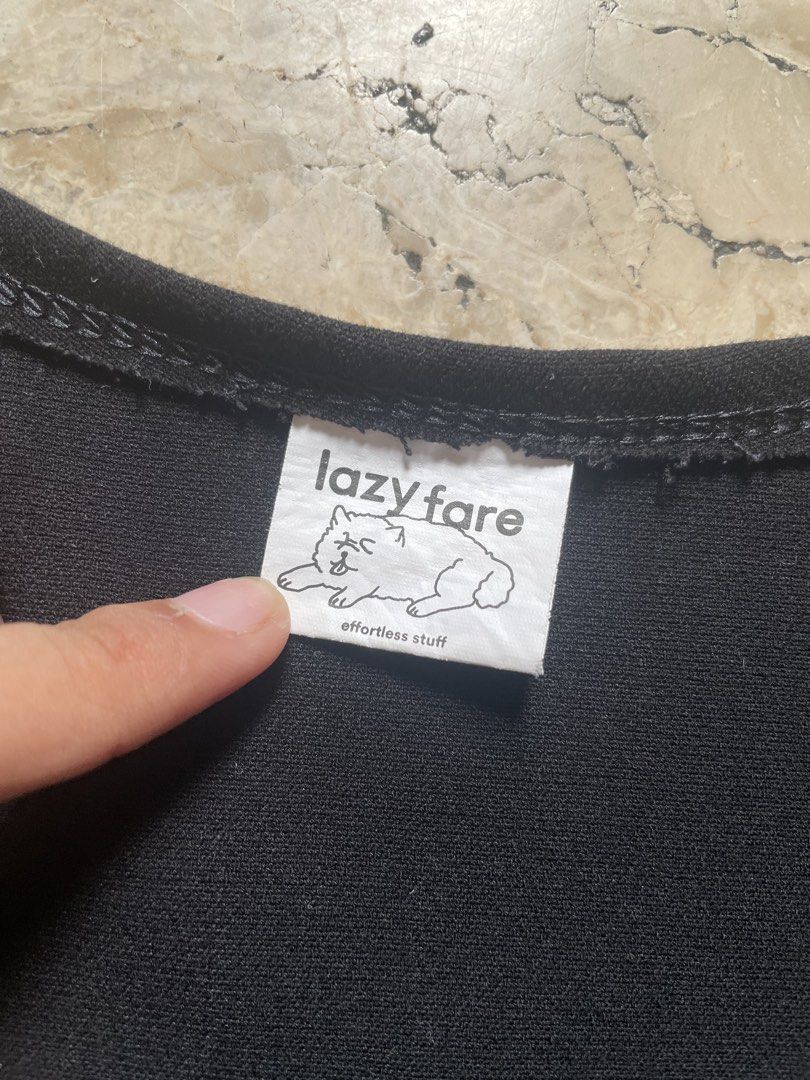Kimono Jacket (Category: Coats, Jackets and Outerwear) located in Manila. Submitted by thriftgod67 (Listing ID 1460374190, Image 2). Description: Kimono Jacket No issues One size Rfs: decluttering 📍Pasig, Santolan.