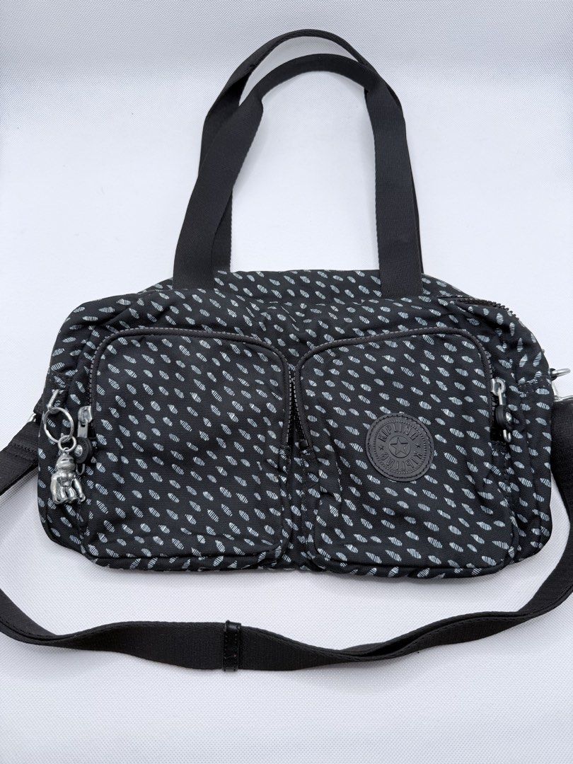 Kipling Orig 2way bag (Category: Cross-body Bags) located in Quezon City. Submitted by ajandstevenshopscorner (Listing ID 1460441343, Image 1). Description: .