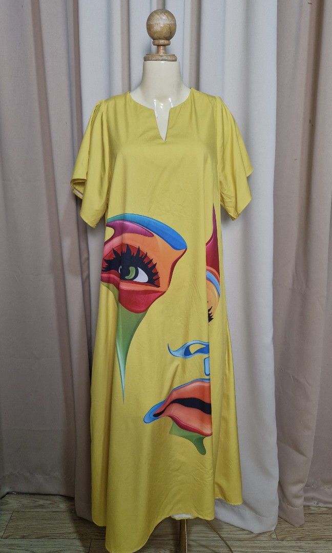 L-2XL: Dress (Category: Dresses) located in Calabanga. Submitted by deniseallyson (Listing ID 1460487731, Image 1). Description: .