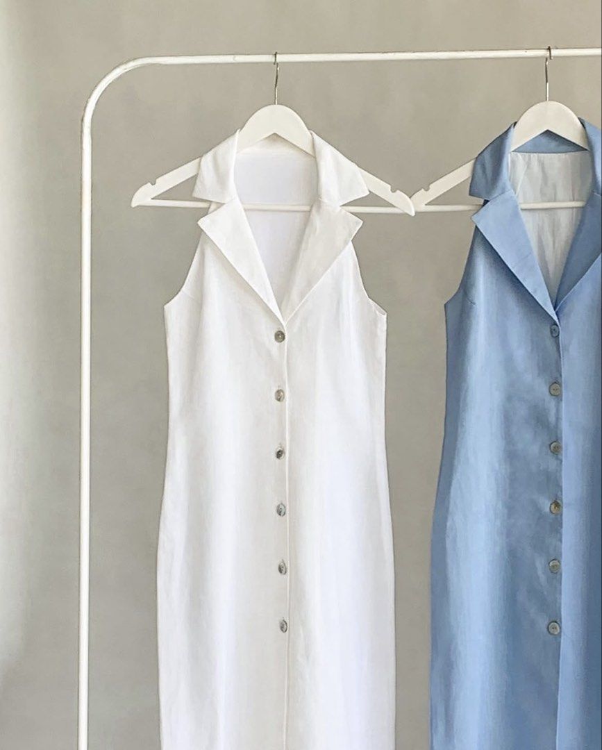 La Oceann Soho dress (Category: Dresses) located in Davao. Submitted by bonksz (Listing ID 1460354333, Image 1). Description: Good condition. Used once only. Size xs! Super cheap. Got this for 2k+.