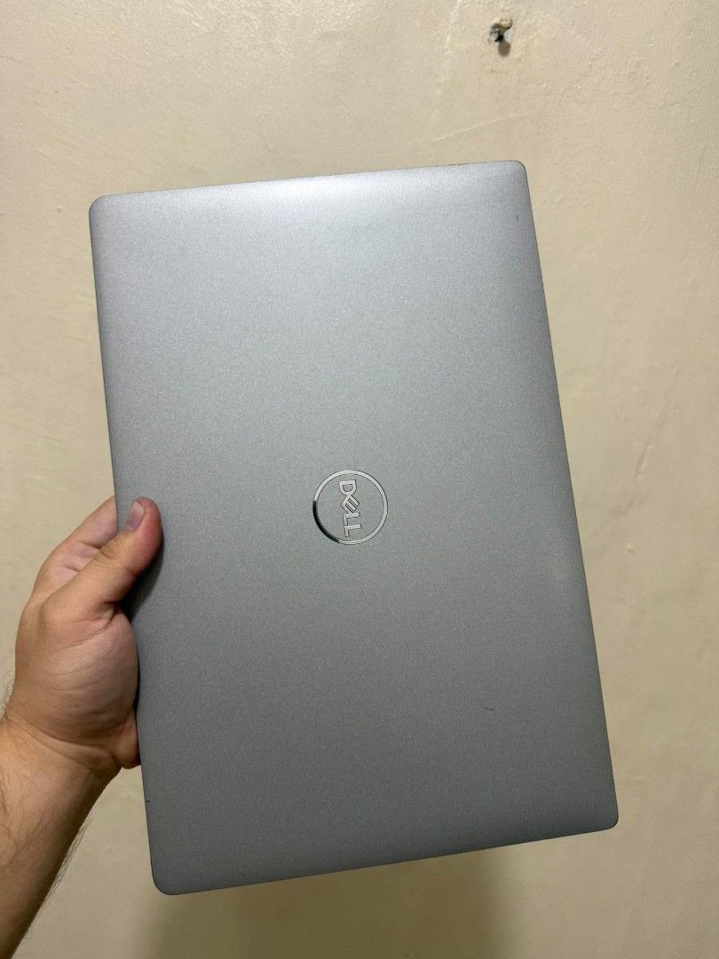 Latitude 5430 (Category: Laptops & Notebooks) located in Manila. Submitted by happyearth.953a15 (Listing ID 1460490504, Image 2). Description: Latitude 5430 I7 12th gen Intel UHD Graphics 16gb ram 512gb nvme Windows 11 pro OS Unit with type C dell charger No issue ✅ Pain chip lang hindi makinis✅ 💸💸 20,000 Location: San Andres bukid manila Pick up or meet up.