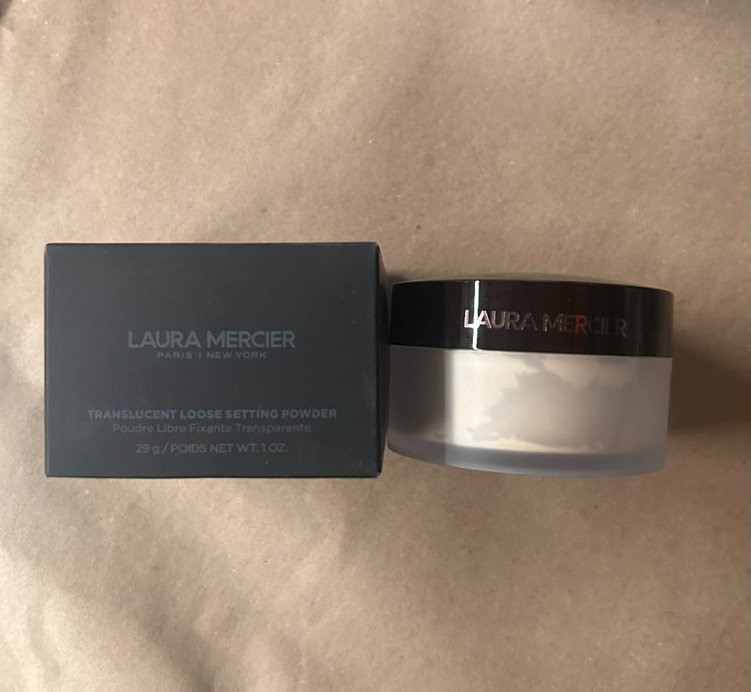 Laura Mercier Loose Powder (Category: Makeup) located in Caloocan City. Submitted by heavencastro646 (Listing ID 1460333383, Image 2). Description: .