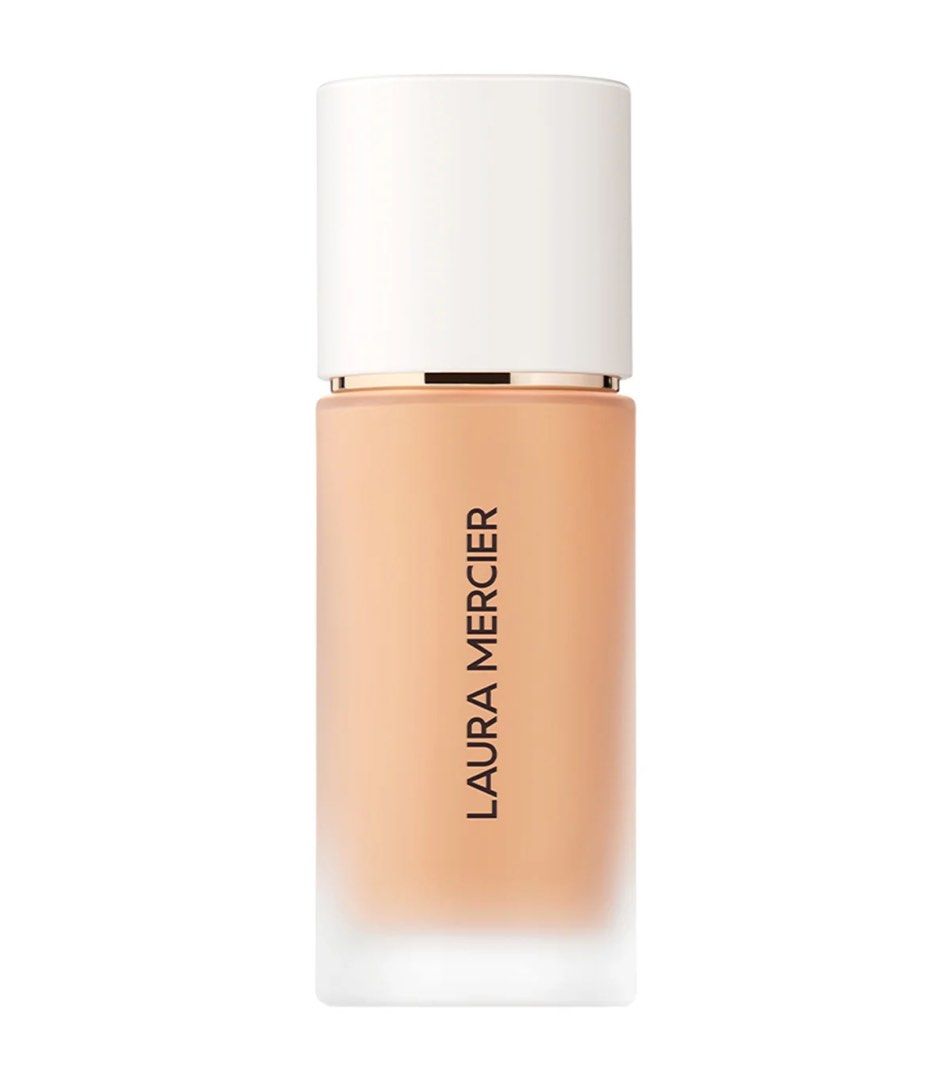 LAURA MERCIER REAL FLAWLESS FOUNDATION 2N2 (Category: Makeup) located in Paranaque City. Submitted by shopprelovedxisabel (Listing ID 1460482592, Image 1). Description: HASNT BEEN OPENED OR USED SRP: 3,700.