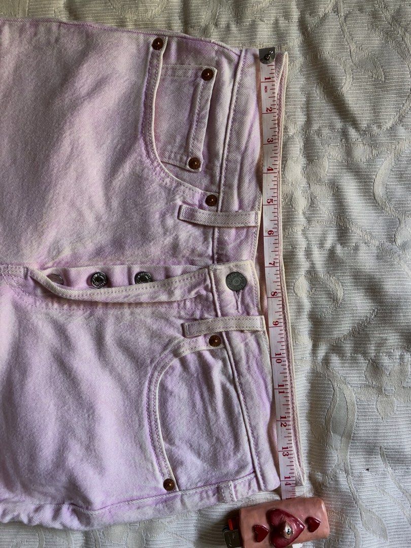 Levi’s 501 jeans (Category: Jeans) located in Zamboanga. Submitted by annjilhani14 (Listing ID 1460398429, Image 3). Description: Levi’s 501 jeans +sf.