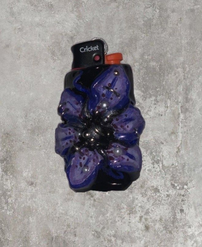 LIGHTER case (Category: Announcements) located in Oas. Submitted by wisp_ccc (Listing ID 1460445225, Image 1). Description: HAND MADE can do different style just dm me.