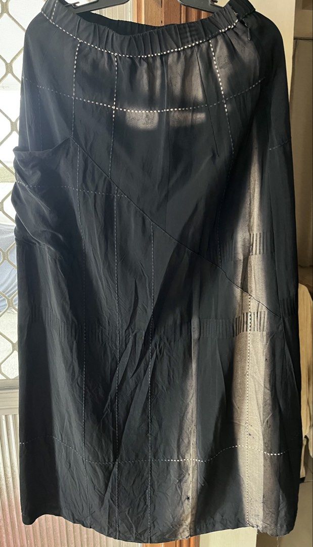 Long skirt garterized (Category: Skirts) located in Bacoor. Submitted by ayit. (Listing ID 1460507124, Image 1). Description: Small-med fit japan gling 27-29 fit garterized .
