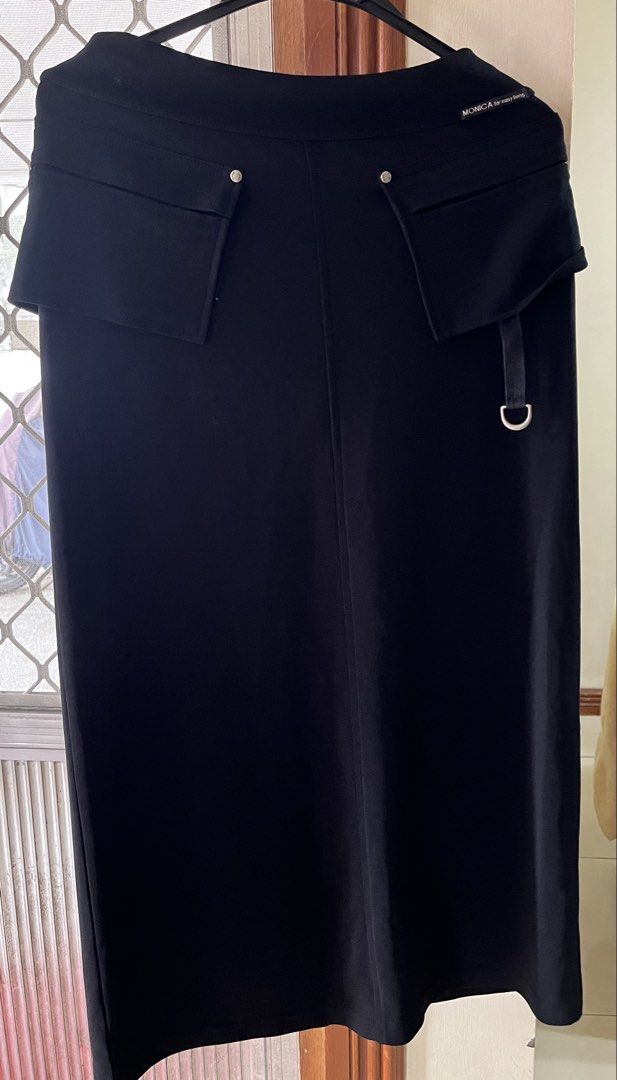 Long skirt garterized (Category: Skirts) located in Bacoor. Submitted by ayit. (Listing ID 1460507324, Image 1). Description: Small -medfit japan gling 27-29 fit sf inc ncr Luzon.