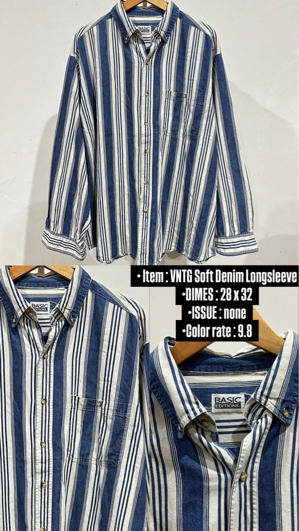 Longsleeve Polo (Category: Tshirts & Polo Shirts ) located in Balungao. Submitted by kupaloots_club (Listing ID 1460418534, Image 1). Description: .