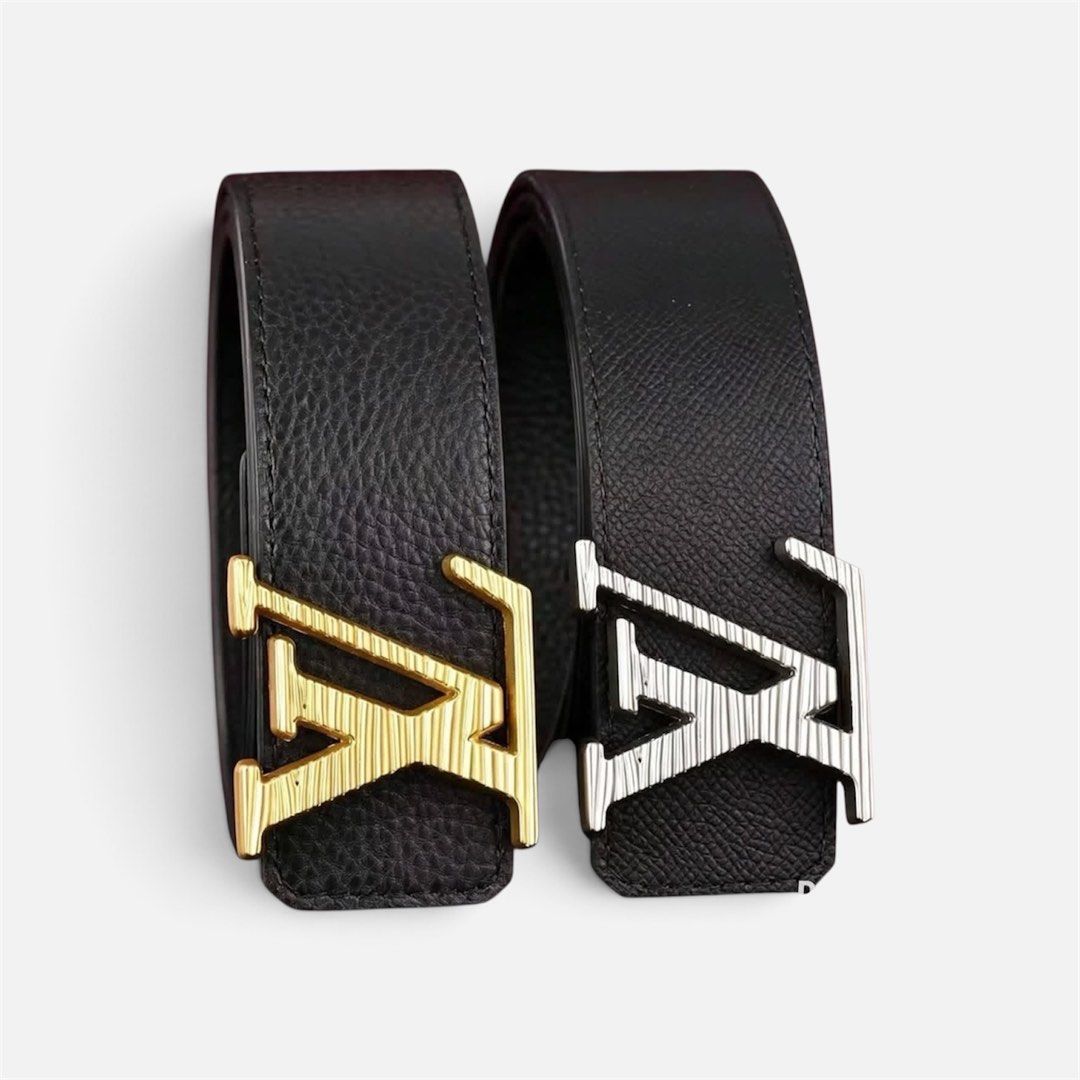 LOUIS VUITTON BELT (9) (Category: Belts) located in Manila. Submitted by scarlett_hope (Listing ID 1460439047, Image 1). Description: .