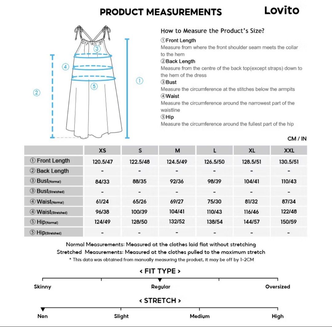 Lovito White Halter Tiered Maxi Dress (M) — Worn Once (Category: Dresses) located in Valenzuela. Submitted by vodkaoatmeal (Listing ID 1460386321, Image 3). Description: Worn once for about 2–3 hours, washed right after. No stains, no tears, no missing ties. Selling only because it’s too big on me. Details: • Halter neckline with tie, open back with bow tie • Shirred/stretch waist band • Tiered flowy skirt, non-sheer, lightweight — perfect beach 