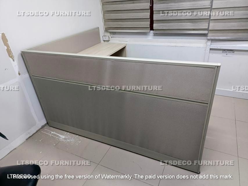 L-SHAPED WORKSTATION TABLE OFFICE FURNITURE (Category: Office Furniture & Fixtures) located in Quezon City. Submitted by meril.ltsdeco09 (Listing ID 1460385310, Image 3). Description: STARTING PRICE: ₱4,500 Actual price may vary depending on size, material, quantity, and specifications. LTSDECO Home and Office Furniture Trading MANUFACTURER • FABRICATOR • SUPPLIER 📲 V i b e r : +63 923 841 8065 HIGHER PRICE, BUT WORTH IT BECAUSE OF THE QUALITY🔥