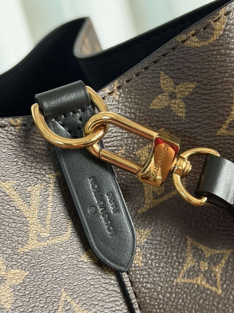 ❣️lv Noe Monogram Microchip ❣️ (Category: Shoulder Bags) located in Manila. Submitted by annmacalua (Listing ID 1460450707, Image 3). Description: What u see is what u get!🥰.