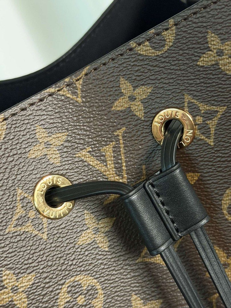 ❣️lv Noe Monogram Microchip ❣️ (Category: Shoulder Bags) located in Manila. Submitted by annmacalua (Listing ID 1460450707, Image 2). Description: What u see is what u get!🥰.