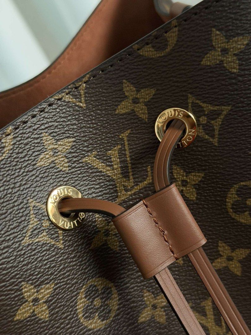 ❣️Lv Noe Monogram Microchip ❣️ (Category: Shoulder Bags) located in Manila. Submitted by annmacalua (Listing ID 1460451378, Image 2). Description: What u see is what u get!🥰.