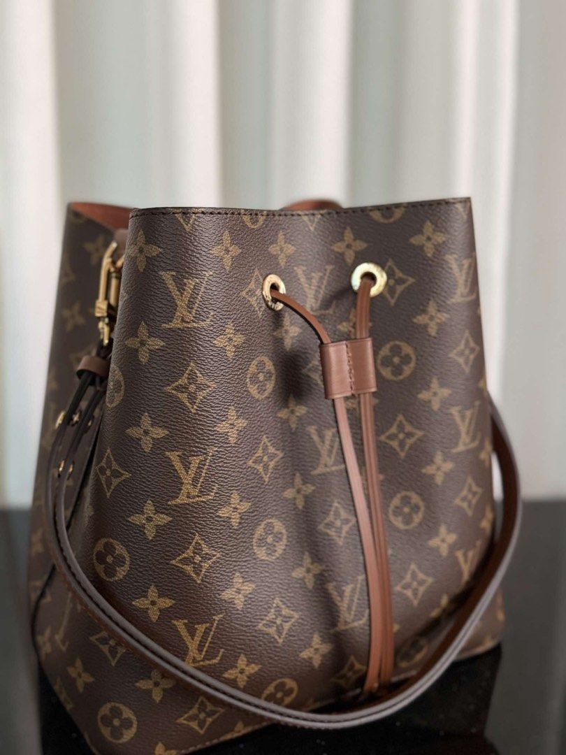 ❣️Lv Noe Monogram Microchip ❣️ (Category: Shoulder Bags) located in Manila. Submitted by annmacalua (Listing ID 1460451378, Image 1). Description: What u see is what u get!🥰.