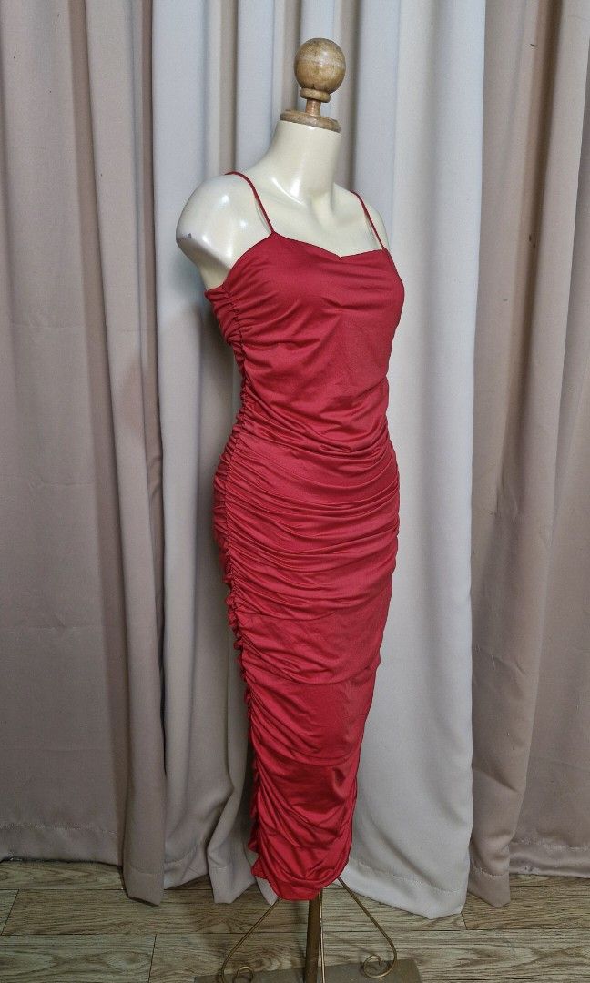 SALE‼️M: Dress (Category: Dresses) located in Calabanga. Submitted by deniseallyson (Listing ID 1460488243, Image 3). Description: .