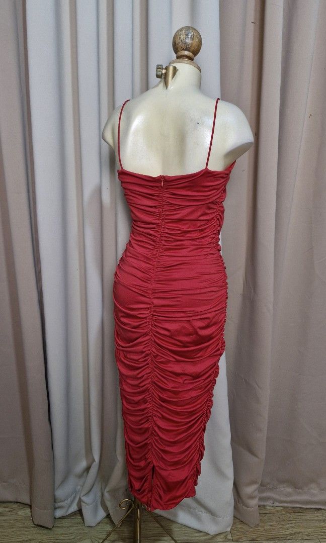SALE‼️M: Dress (Category: Dresses) located in Calabanga. Submitted by deniseallyson (Listing ID 1460488243, Image 2). Description: .