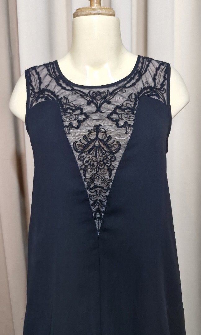 M: Jessica Simpson Dress (Category: Dresses) located in Calabanga. Submitted by deniseallyson (Listing ID 1460484898, Image 2). Description: .