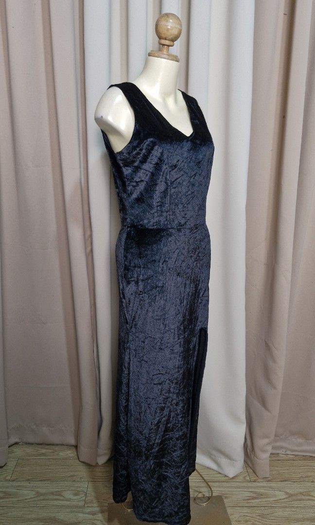 M: Villians Dress (Category: Dresses) located in Calabanga. Submitted by deniseallyson (Listing ID 1460384150, Image 2). Description: .