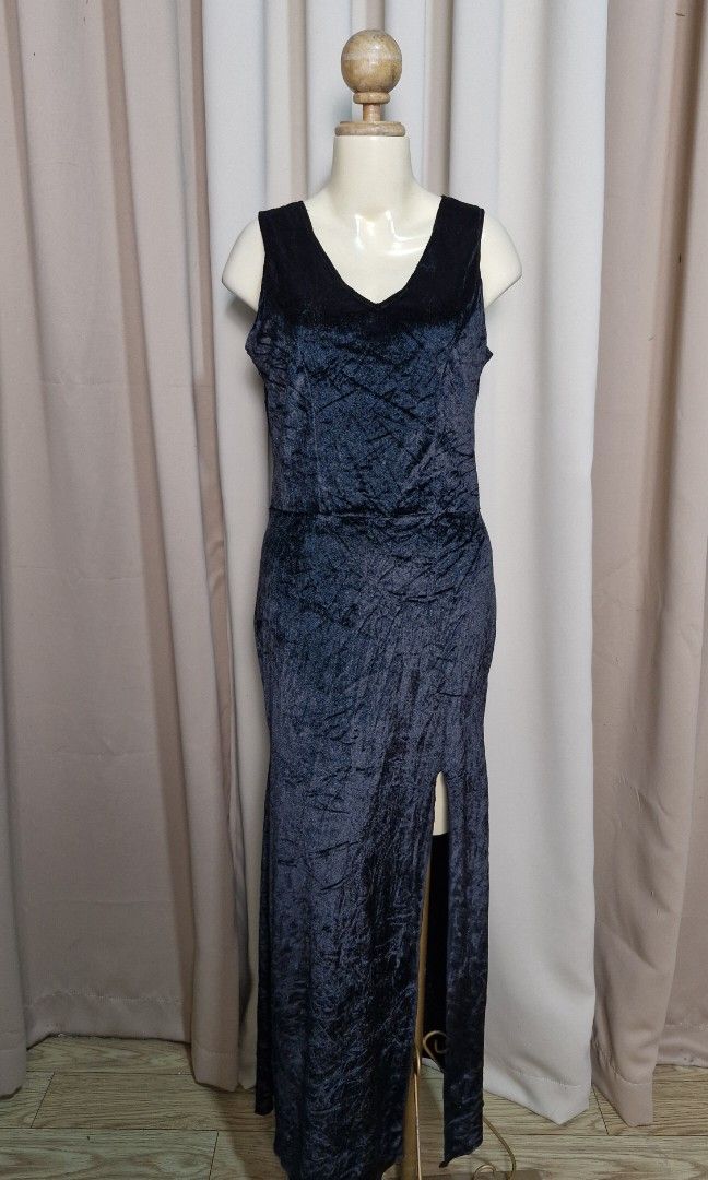 M: Villians Dress (Category: Dresses) located in Calabanga. Submitted by deniseallyson (Listing ID 1460384150, Image 1). Description: .