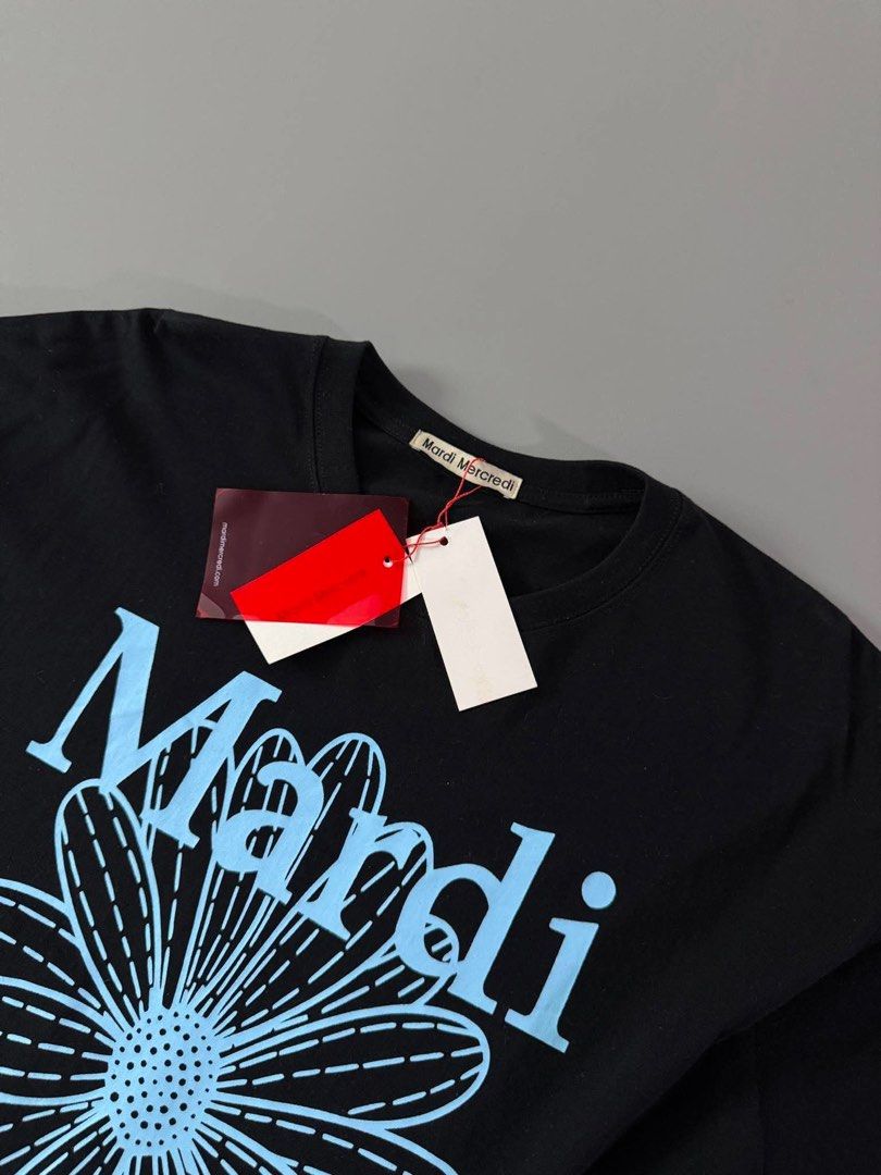 MARDI (Category: Tshirts & Polo Shirts ) located in Guagua. Submitted by sweetboyy (Listing ID 1460409447, Image 3). Description: MARDI EXCELLENT CONDITION / NO ISSUE FIT TO XLARGE / DIMES L31 W25.