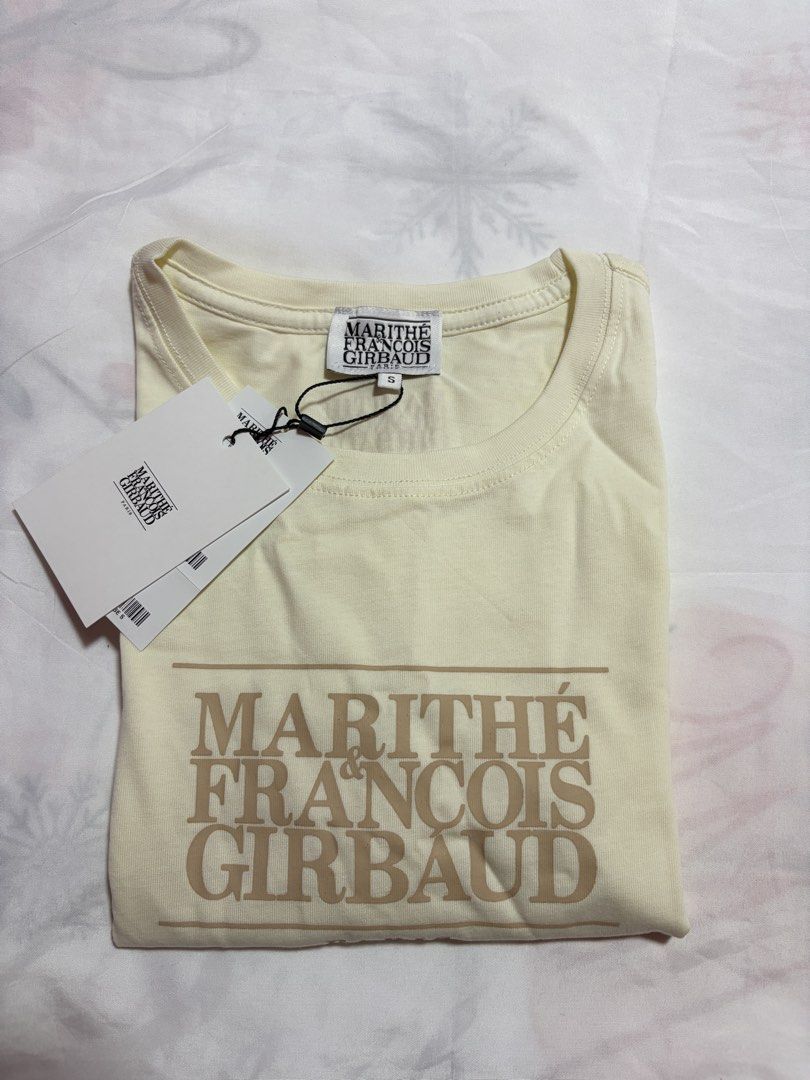 MARITHE FRANCOIS GIRBAUD (Category: Shirts) located in Manila. Submitted by aisha.1415 (Listing ID 1460437018, Image 1). Description: All shirts po ₱1800 each ‘yung isang dress (nasa last pic) ₱2950. rfs: extras bought in korea.