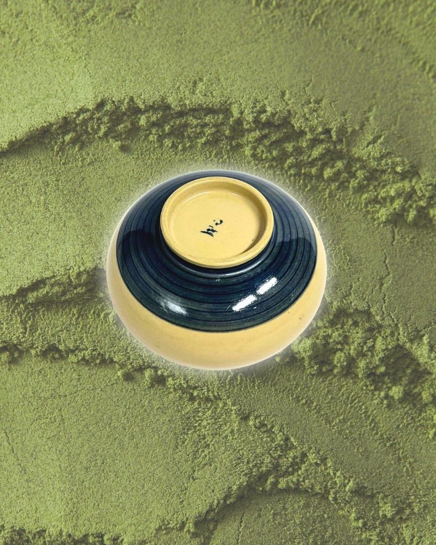 Matcha Bowl (Category: Coffee & Tea Tableware) located in Quezon City. Submitted by globalfinds.mnl (Listing ID 1460315919, Image 3). Description: .