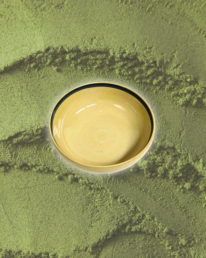 Matcha Bowl (Category: Coffee & Tea Tableware) located in Quezon City. Submitted by globalfinds.mnl (Listing ID 1460315919, Image 2). Description: .