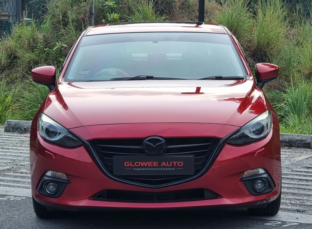 (Category: ) located in . Submitted by gloweedetailing (Listing ID 1460009109, Image 1). Description: .