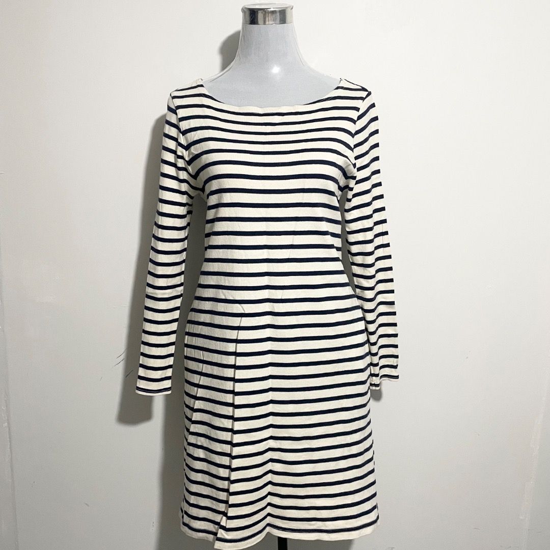 Medium Muji Dress w/ Side Pockets (Category: Dresses) located in Bacolor. Submitted by chicn_classy (Listing ID 1460369617, Image 2). Description: .