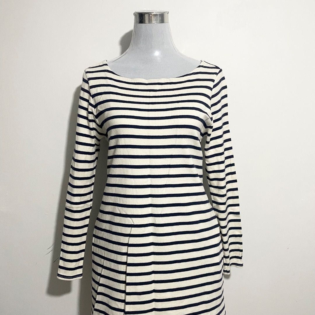 Medium Muji Dress w/ Side Pockets (Category: Dresses) located in Bacolor. Submitted by chicn_classy (Listing ID 1460369617, Image 3). Description: .